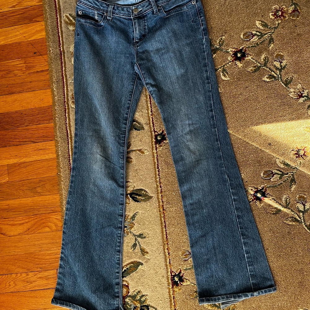 Jeans - Picture 2 of 6